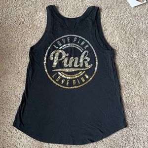 Victoria’s Secret PINK Muscle Tank